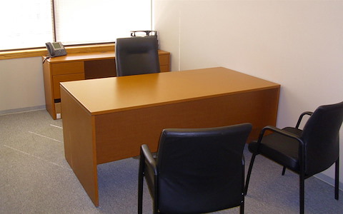 Office #8