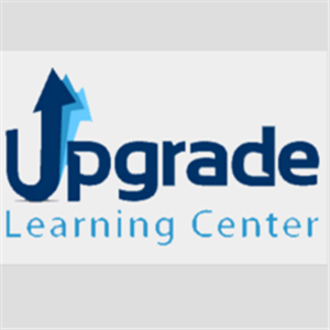 Logo of Upgrade Learning Center - Brooklyn NY