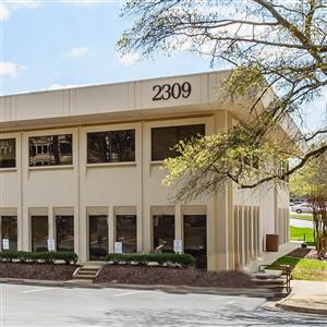 Logo of Boxer - 2309 Parklake Drive