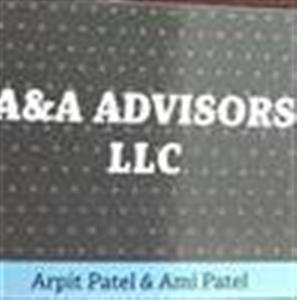 Logo of A&A Advisors LLC