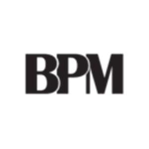 Logo of Bliss Point Media