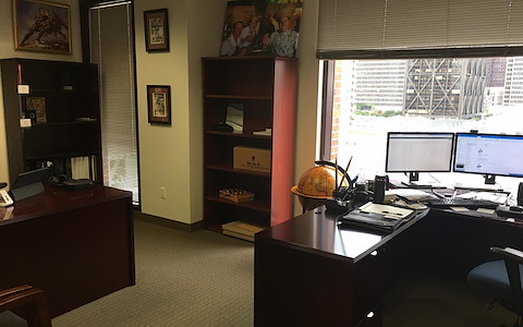 Office 1