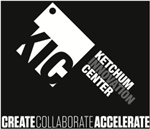 Logo of The Ketchum Innovation Center