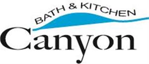Logo of Canyon Bath