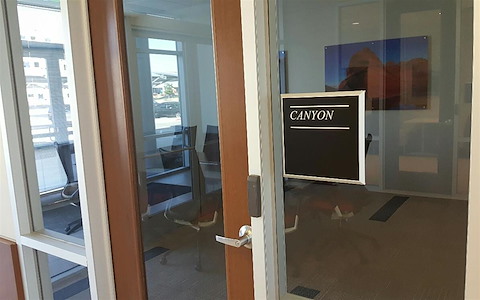 Canyon Conference Room