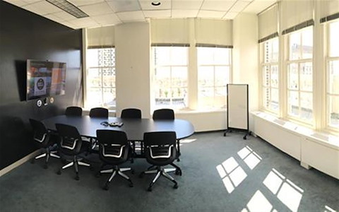 601 Walnut St (11th FL) Junto: Conf Room