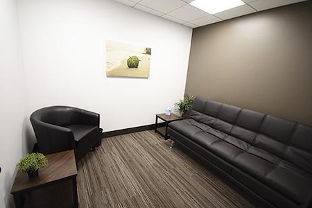 LiveFit Wellness Suites - Counseling Suite I