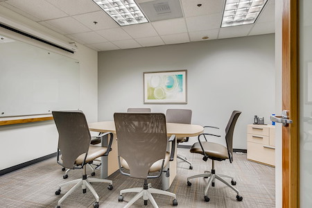 Office Evolution - Lone Tree/Park Meadows - Conference Room 1