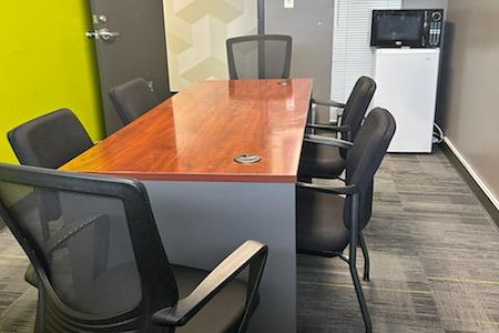 MANDY&amp;apos;S PROPERTY LLC - MEETING/CONFERENCE ROOM