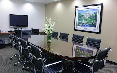 Meeting Room for 10 People