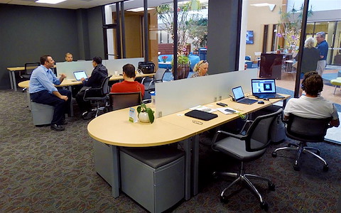 Coworking Membership