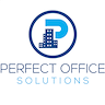 Logo of Perfect Office Solutions - Beltsville