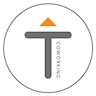 Logo of THRIVE Coworking- Milton