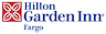 Logo of Hilton Garden Inn Fargo (Private Access)