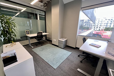 SPACES | Culver City - Office 336 - Special Sale! Limited Time!