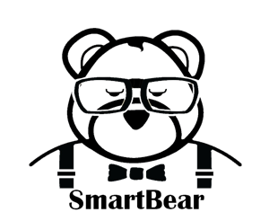 Logo of SmartBear