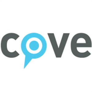 Logo of cove | 14th St.