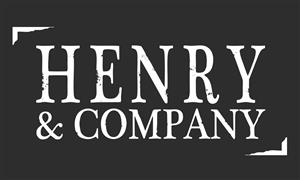 Logo of Henry & Company