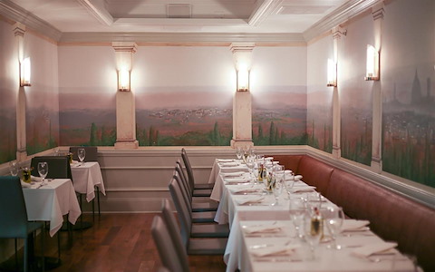 Florence Room