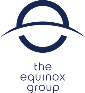 Logo of The Equinox Group