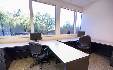 Private Office for 4-5