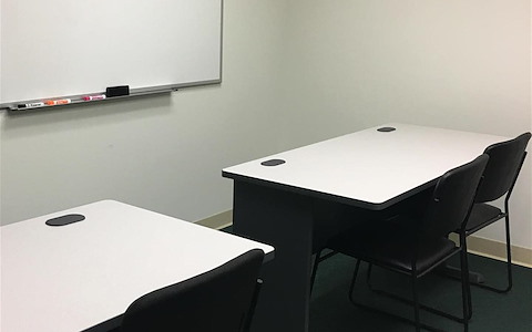 Private Desk