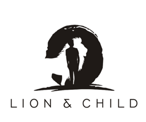 Logo of Lion Child Creative Co.
