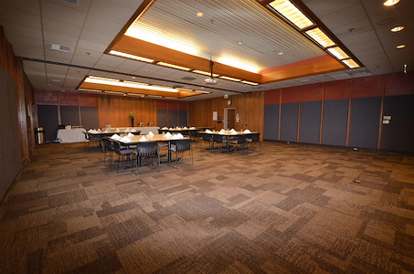Event Center - Board Room