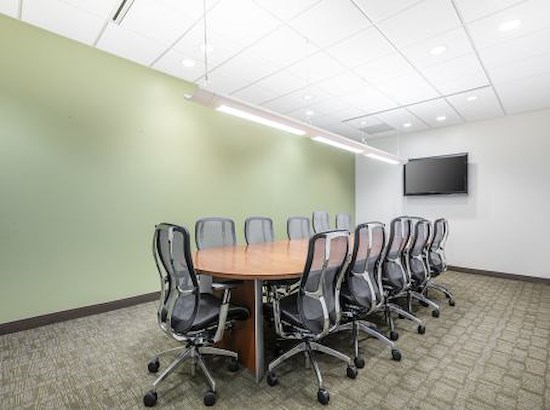 Working at Regus | Mack Cali Center at Paramus