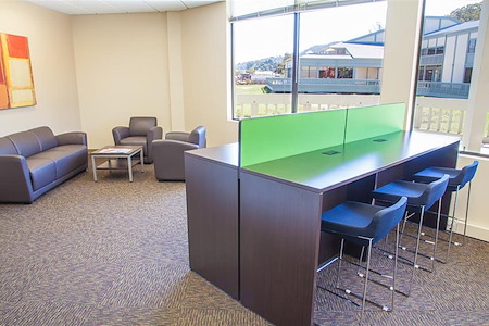 Office Evolution - Mill Valley - Drop-in Lounge-20 hours per week