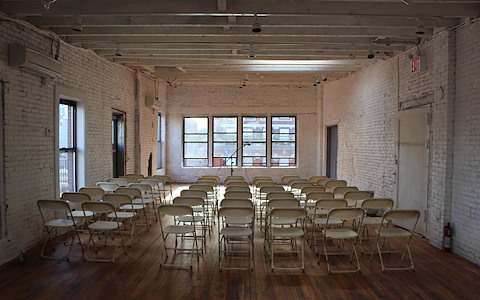 Meeting Room 1
