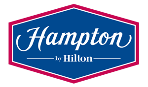 Logo of Hampton Inn Metairie