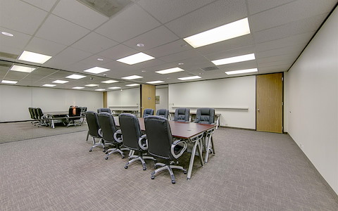 Sage Room