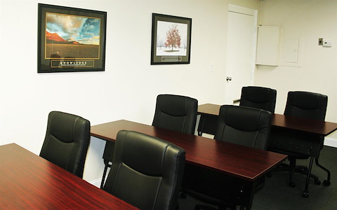 Training Room