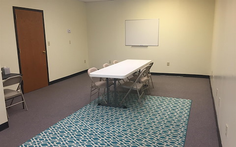 Meeting Room 1