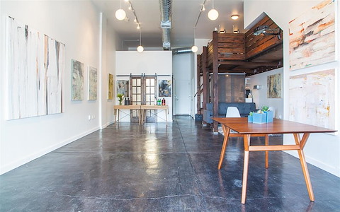 Event Space
