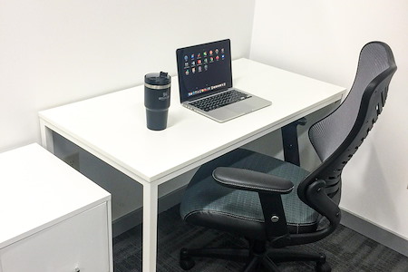 Overlake WorkSpace - Dedicated Desk