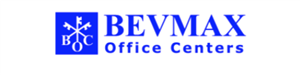 Logo of Bevmax Office Centers - Columbus Circle
