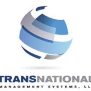 Logo of TransNational Management Systems, LLC