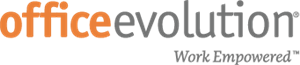 Logo of Office Evolution Tampa