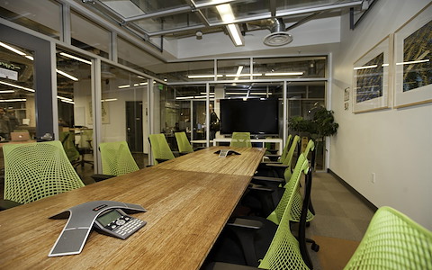 Grove Room