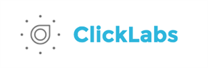 Logo of ClickLabs