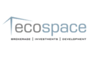 Logo of ecospace | 1616 Stout Street