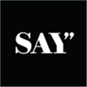 Logo of Say Media - Portland