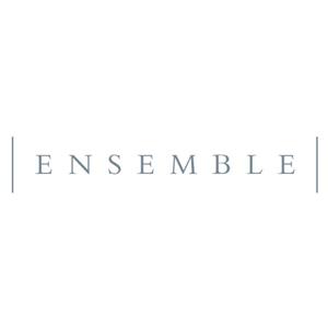 Logo of Ensemble - Coworking in Midtown Manhattan