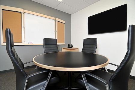 Intelligent Office - Boise - Capitol Conference Room