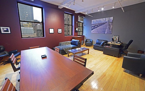 Midtown NYC - Room