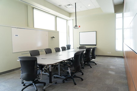 SuiteWorks Business Centres - Meeting Space  - Muskoka