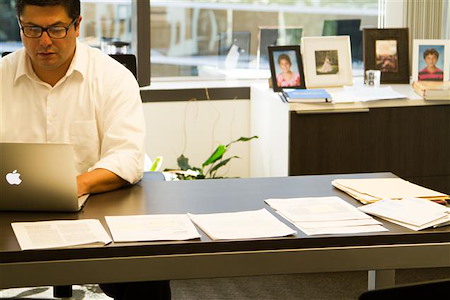Day Office #27