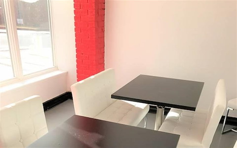 Monthly Desk